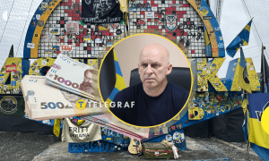 Глава Донецкой ОВА