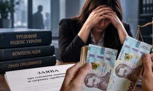 Нужно ли писать заявление, чтобы получить компенсацию