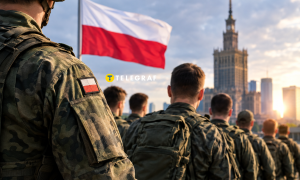 Военная подготовка