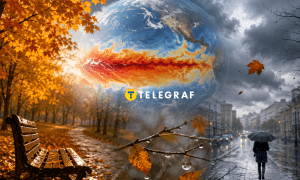 Чи впаде температура повітря у вересні