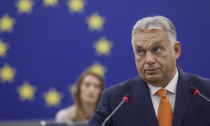 Віктор Орбан може залишитися без влади через пів року