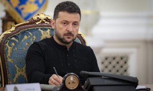 Владимир Зеленский