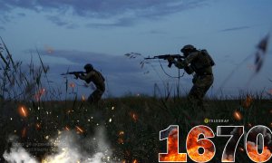 1670-й день повномасштабної війни Росії проти України