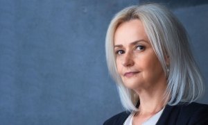 Ирина Фарион