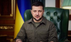 Владимир Зеленский