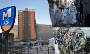 ЄС в небезпеці