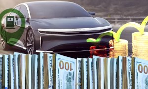 Электрокар