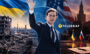 Джаред Кушнер