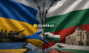 Отношения между Болгарией и Украиной