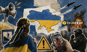 Українців попередили про загрозу з боку РФ 24 серпня