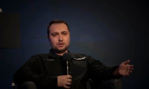 Кирилл Буданов