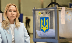 Елена Кондратюк