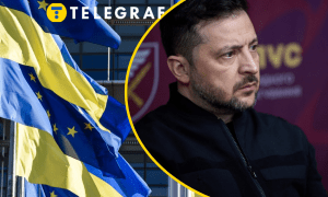 Владимир Зеленский