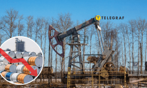 Российская нефть