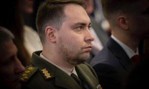 Кирилл Буданов