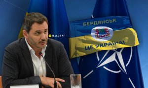 Егор Чернев