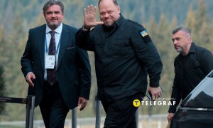 Руслан Стефанчук