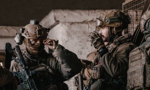 Ротація на позиції