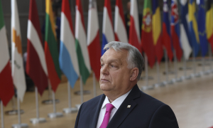 Віктор Орбан