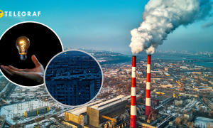 Киевская ТЭС