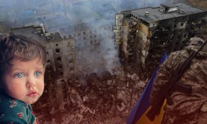 россия продолжает предпринимать попытки сломить украинцев