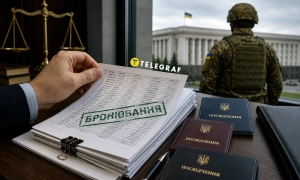 Бронирование работников