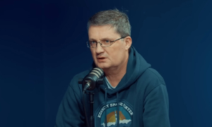 Ігор Кондратюк став креативним пролюсером "Караоке на майдані"