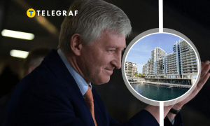 Квартира в Le Renzo была куплена Ахметовым