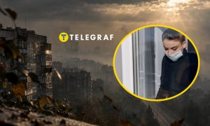 Уровень качества воздуха вырос