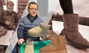 Николай Фокин