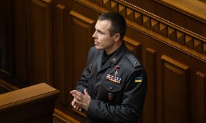 Роман Костенко