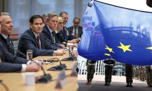 ЄС поки що не готовий до війни з РФ