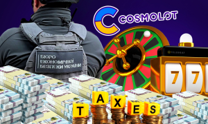 Коллаж "Телеграфа"