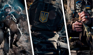 Рассказываем и показываем, что происходит на позициях 108-го батальона ВСУ