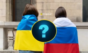 Что происходит между украинцами и россиянами за границей