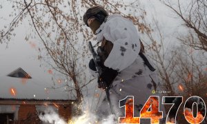 1470-й день повномасштабної війни Росії проти України