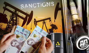 Ситуация на топливном рынке