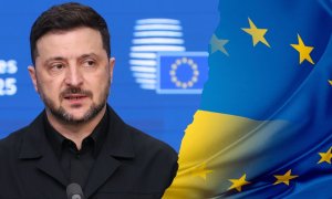 Зеленський вважає, що Україна може бути в ЄС за два роки