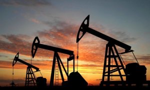 Добыча нефти