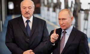 Диктатори розуміють лише силу