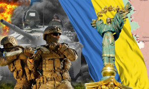 Війна може тривати ще довго