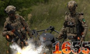 1654-й день полномасштабной войны России против Украины