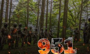 Бої за Україну продовжуються