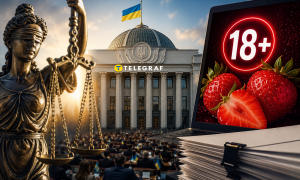 Коллаж "Телеграфа"