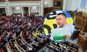 Максим Ткаченко