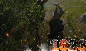1623-й день полномасштабной войны России против Украины