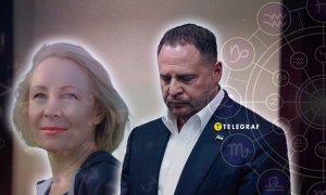 Андрій Єрмак звертався до астролога Вероніки за порадами