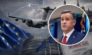 Что стоит за последними контактами США и РФ?