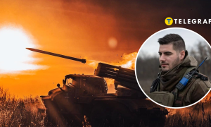 Артилерія та Федоренко