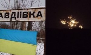 Такое оружие очень опасно как для военных, так и для мирных жителей